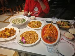 -老苏扬饭店