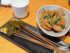 -隅乐胡椒虾·台湾菜·团建(皇岗店)