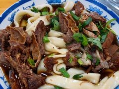 -清真-戏楼王记牛肉面