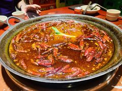 -熊家院子老火锅(涪陵马鞍店)