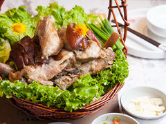 -八大碗·地道东北菜(佳兆业店)