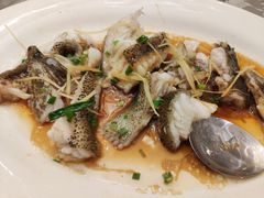 -新兴家喻酒家·羊城名宴(昌岗店)