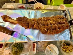 -霄汉羊排(万松园一店)