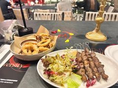 -Nord Grill&Bar Highland诺德西餐(深圳欢乐海岸店)