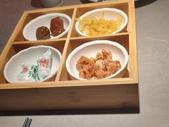 -闽上鲜·福建菜(龙湖滨江天街店)