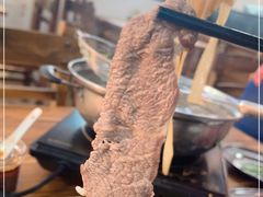 -江村四哥新鲜牛肉店(江高总店)