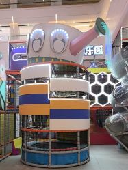 -星际乐园(红博中央公园店)