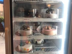 -DQ·蛋糕·冰淇淋(富华里店)