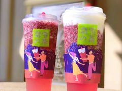 -奈雪的茶(青岛卓悦里INTOWN店)