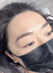 -Yue Show馨选·半永久纹眉纹眼线