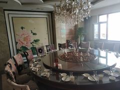 包厢-红樱桃·新派辽菜(北行店)