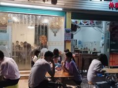 门面-南街清补凉(黄贝岭店)