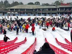 -南京银杏湖乐园