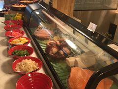-大汉金桥华美达广场酒店·食秀全日制餐厅