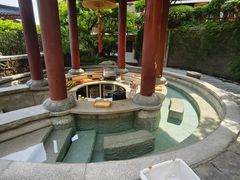 -西安华清御汤酒店