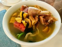 -南湖宾馆·鸳湖阁全日制餐厅