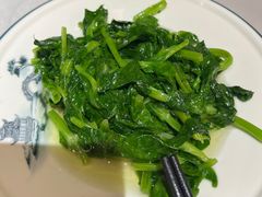 清炒豆苗-贵州大厦贵州厅(樱花园西街店)