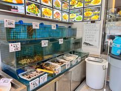 -李连贵酒家熏肉大饼(昆明街店)