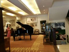 -邓丽君音乐主题餐厅