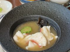 -Mr.Fish鱼鲜生海鲜放题(高德置地冬广场店)
