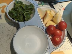 -黄记煌三汁焖锅(顺义华联店)