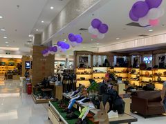 -天和百货(华南MALL店)