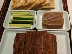 -北平楼·烤鸭·北京菜(牡丹园店)