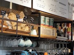 -Alimentari早午餐(安福路店)