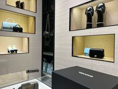 -CHANEL(恒隆广场店)