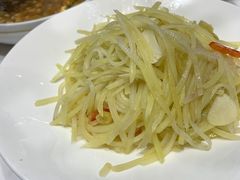 -老外婆(吾悦广场店)