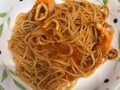 -萨莉亚意式餐厅(天河城购物中心店)