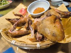 -打酱油·非遗淮扬菜(瘦西湖梅岭店)