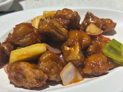 -肥仔文澳门猪骨煲(南京西路店)