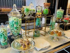 -上海苏宁宝丽嘉酒店·Cafe Bellagio西餐厅