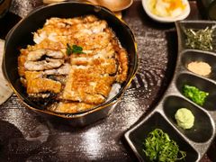 -玄白·炭烤活鳗(上海首店)