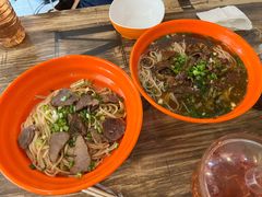 -湘味粉面馆(麓山南路店)