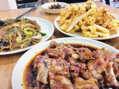 -贤花饭店(城阳店)