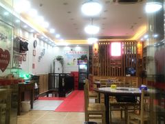 大堂-陈记柳州螺蛳粉(大坪店)