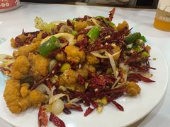 -田记餐馆(富国街店)