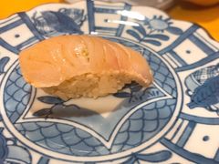 鰤鱼寿司-鮨清日本料理