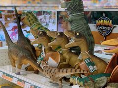 -TOYSRUS玩具反斗城(长春欧亚新生活购物广场店)