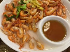 -老马家·舌尖上的西塘美食