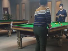 -云川台球(马甸店)