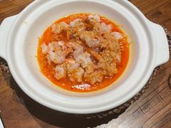 -汉小城·老铫子藕汤·乡野湖北菜(江汉路吉庆街店)