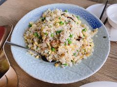 -黛瓦里巷(南京东路店)