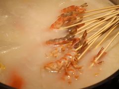 -官也街澳门火锅(新源里店)