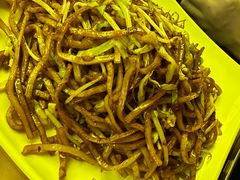 -伍记土家菜(欣葆家园店)