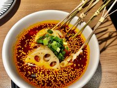 -太二酸菜鱼(长沙IFS国金中心店)