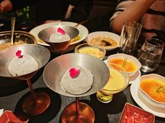 -醉东Oriental House(静安嘉里中心店)