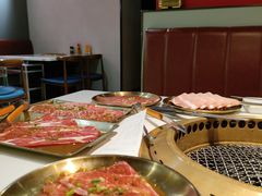 -炙城·韩式烤肉(南京东路店)